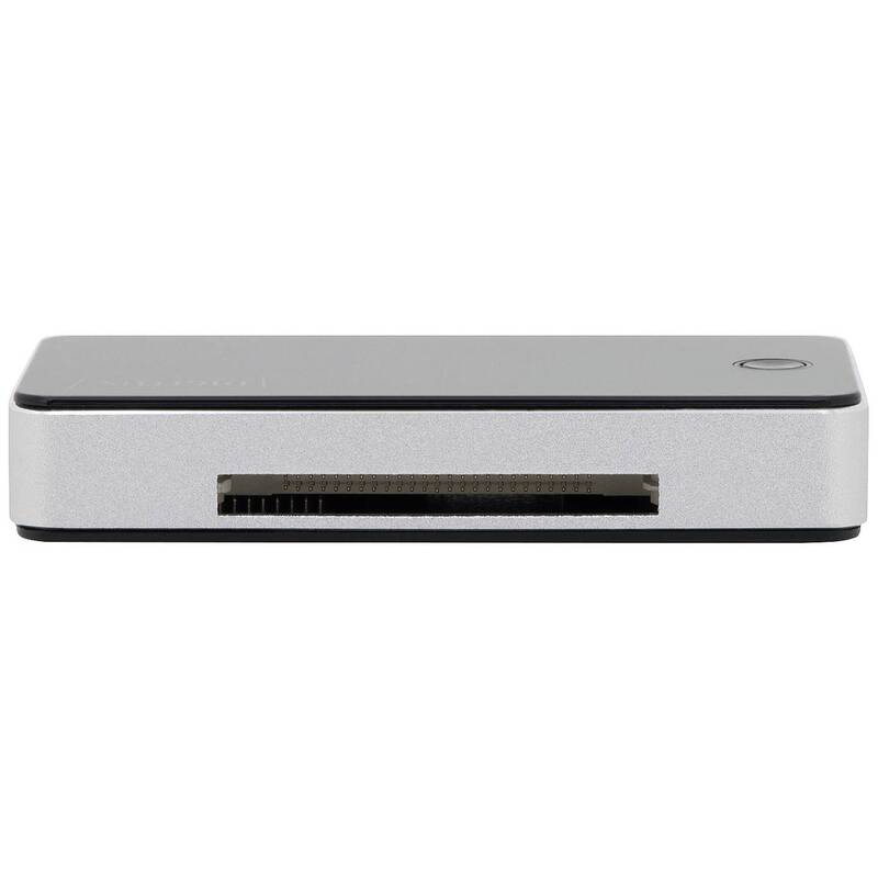 Digitus DA-70330-1 USB-Kartenleser Smartphone Tablet USB 3.0 USB-A Micro USB 488 - 4016032431497