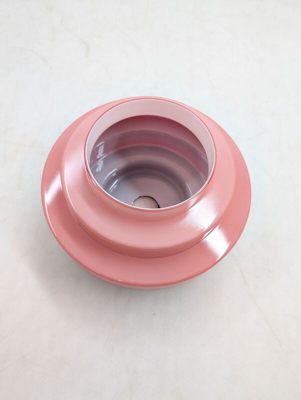 Aldex Hängeleuchte Pendelleuchte Filo LED dimmbar Lampe rot Ø28cm 1xE27 - 5904798660079