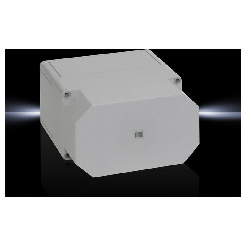 Rittal Installations-Gehäuse PK 9516.000 Polycarbonat IP66 lichtgrau Dose Box - 2050001139788