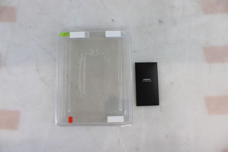 OTTERBOX Displayschutzglas Premium für iPad Air 11" (M4, 2026) antibakteriell - 0840304759415