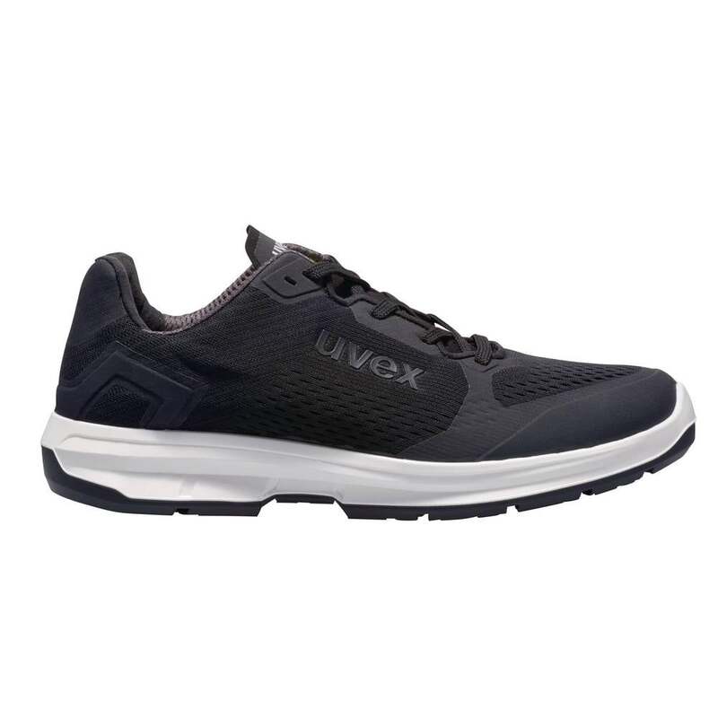 uvex 6595 6595838 Berufsschuh Schuh O1 Sicherheitsschuh Gr 38 SIEHE TEXT/FOTO - 4031101792095
