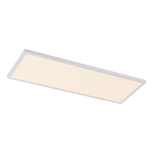 Arcchio LED Panel Deckenleuchte Lichtpanel Fernbedienung weiß multicolour dimmba - 4251096553314