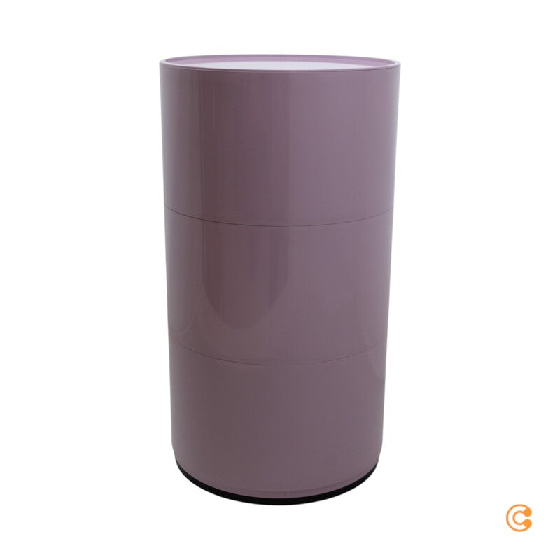 Kartell Componibili Container Stauraum Aufbewahrungselement SIEHE TEXT/FOTO - 8058967361414