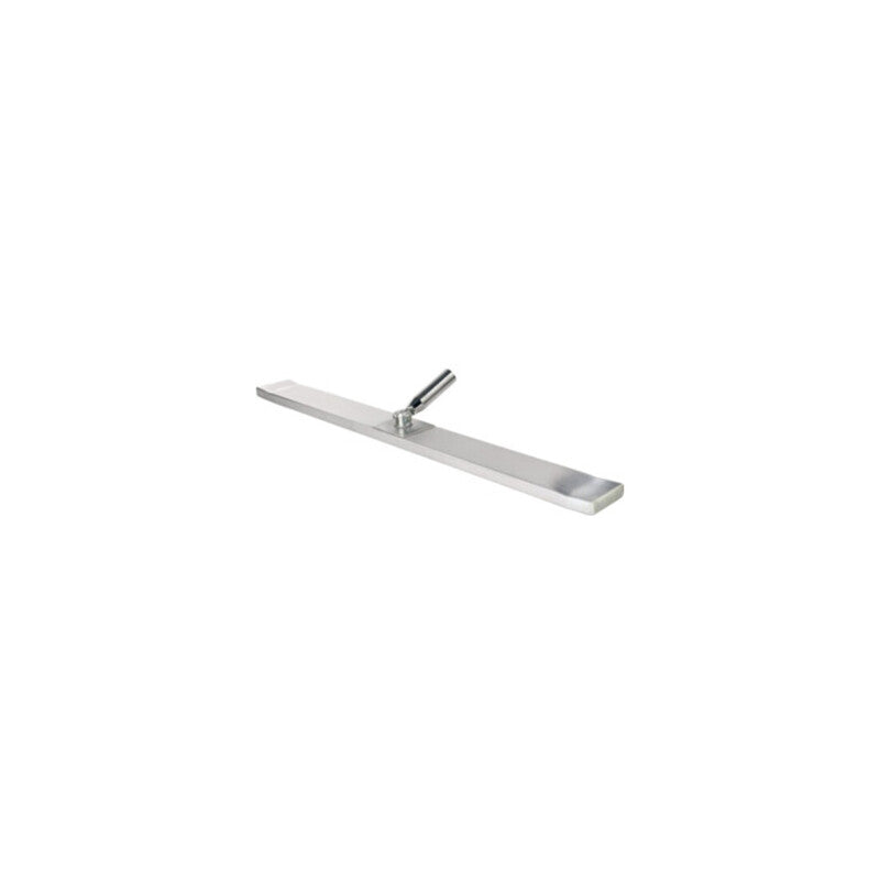 Betonverteiler Aluminium 1000mm Enden hochgestellt mit Endkappen Stielhalterung - 4054773024424