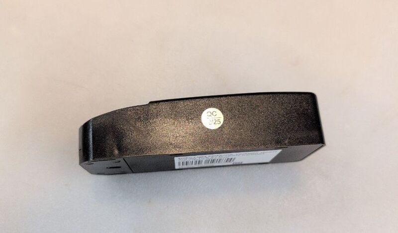 Deko Light LED Trafo Konstantspannung dimmbar 105W 9.80A 11.5V schwarz - 4042943191854