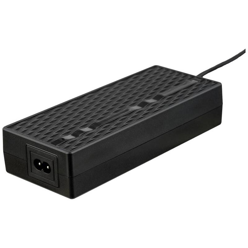 Akyga Ladegerät AK-EV-12 für E-Roller Fahrräder Skateboards 42V 84W schwarz - 5901720136923