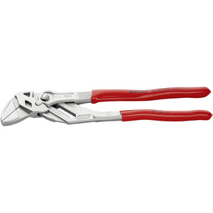 B-Ware Knipex Zangenschlüssel 52mm 25cm Chrom-Vanadium Elektrostahl 86 03 250 Zange