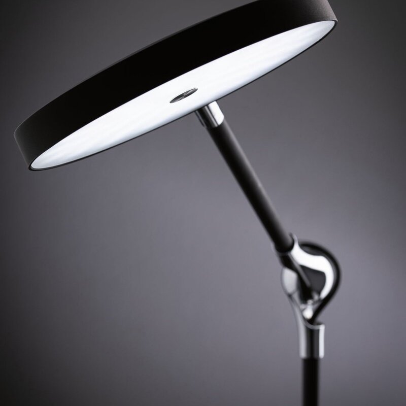 Paulmann Numis LED-Tischleuchte Schreibtischlampe Tischlampe Schreibtischleuchte - 4000870789100
