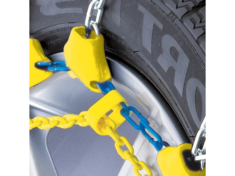 Ottinger Marathon Schneekette Felgenschutz Gruppe 803 für Leichtmetall-Räder - 4009460068809