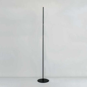 B-Ware MILAN ILUMINACION Fuß anthrazit für Stehlampe Lampenfuß Leuchtenfuß Lampe Licht
