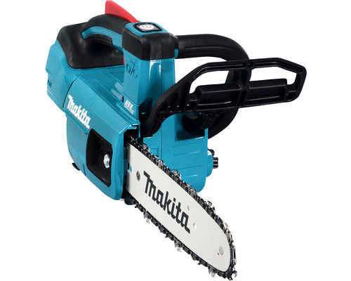 Makita Akku Kettensäge DUC254Z Top Handle Säge Gartenpflege 25cm 18V ohne Akku - 0088381857543