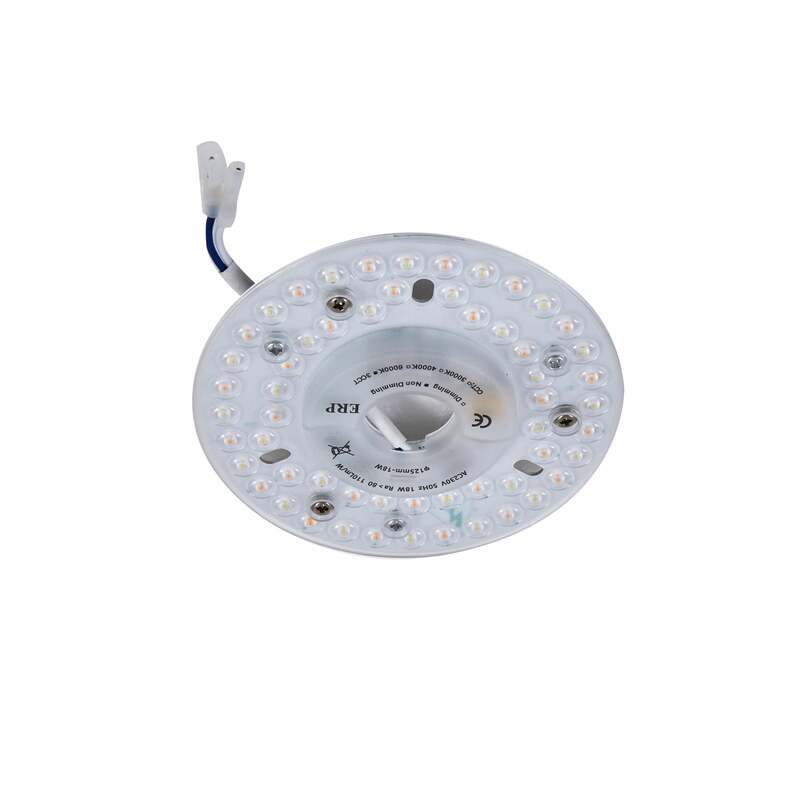 Lucande Faipari LED-Deckenventilator Ventilator Deckenlicht Lüfter Deckenlüfter - 4251911779936