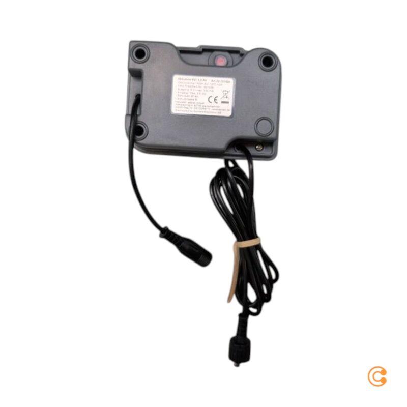 Esotec Solar-Pumpenset Rimini Plus mit Akkuspeicher 175l/h für Gartenteich 0,60m - 4260057862990