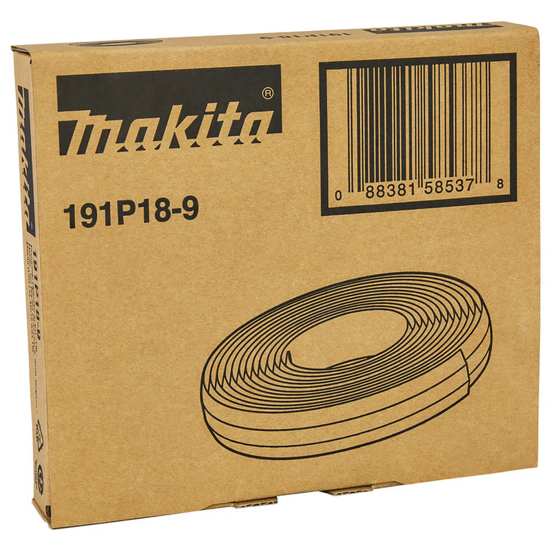 Makita Magnetband 5 m Magnetstreifen geeignet für DRC300 einfache Installation - 0088381585378