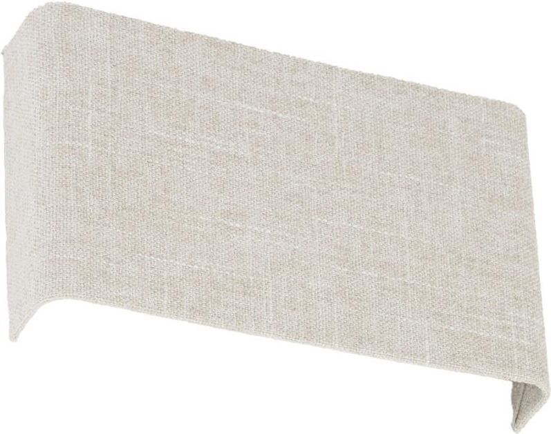 Nowodvorski Wandleuchte Wandlampe Santana creme Leuchte Flur Modern G9 LED Lampe - 5903139116558