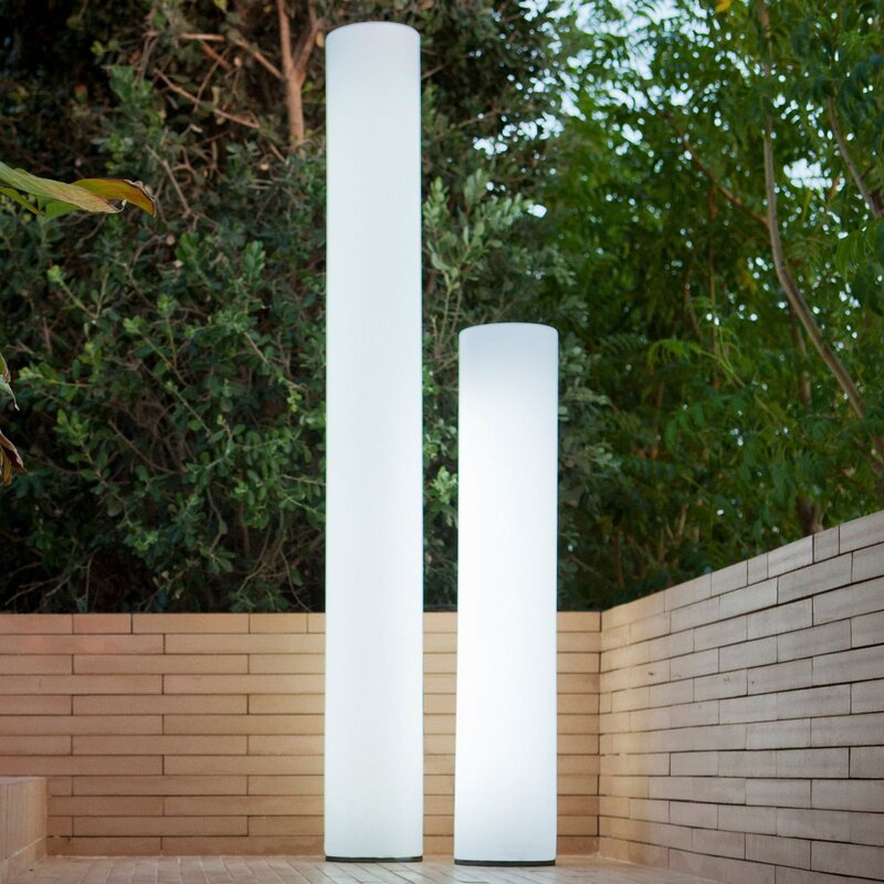 Newgarden Fity Wegeleuchte Gartenleuchte Deko-Außenleuchte Terrassenleuchte LED - 8436558745339
