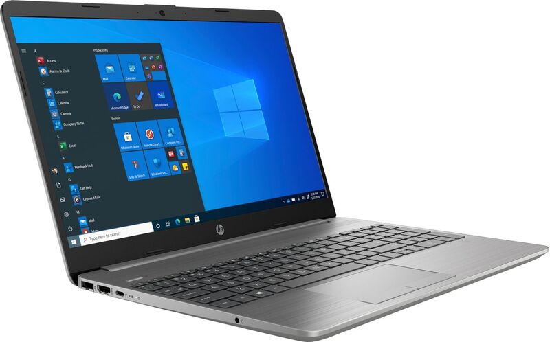 HP 250 G8 4K805EA Laptop Notebook 15,6 Zoll i5-1135G7 8GB 512GB SSD Win11Pro - 0196337571044