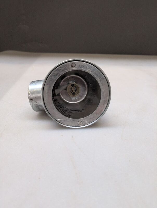 Nordlux Wandleuchte Außenwandleuchte Aleria GU10 IP44 verzinkt Stahl 113mm hoch - 5704924014673