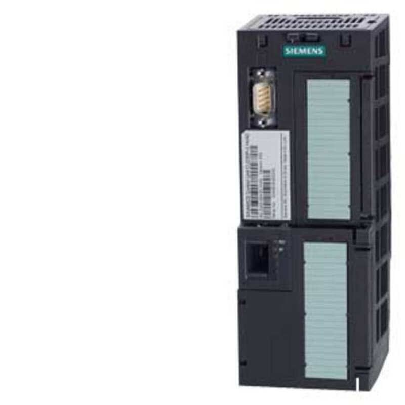 Siemens Kontrolleinheit Steuergerät Profibus Anschluss RS232 RS485 USB IP20 1Stk - 4042948665886