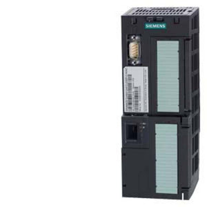 B-Ware Siemens Kontrolleinheit Steuergerät Profibus Anschluss RS232 RS485 USB IP20 1Stk