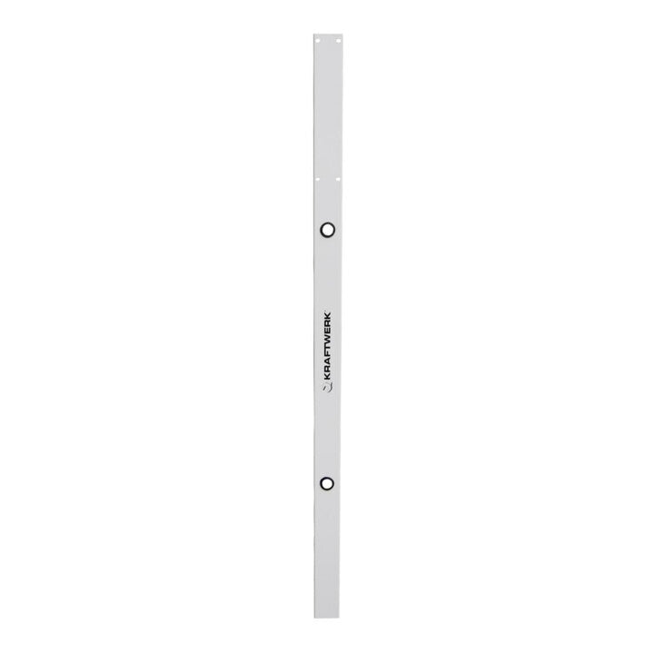Kraftwerk Verbindungsschiene Zier Verbindungsstück Mobilio Kabelöffnung 1420 mm - 7612206112079