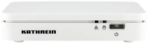 B-Ware Kathrein EXI 02 Ethernet over Coax IP-Einspeiser 900 MBit/s Netzwerkeinspeisung