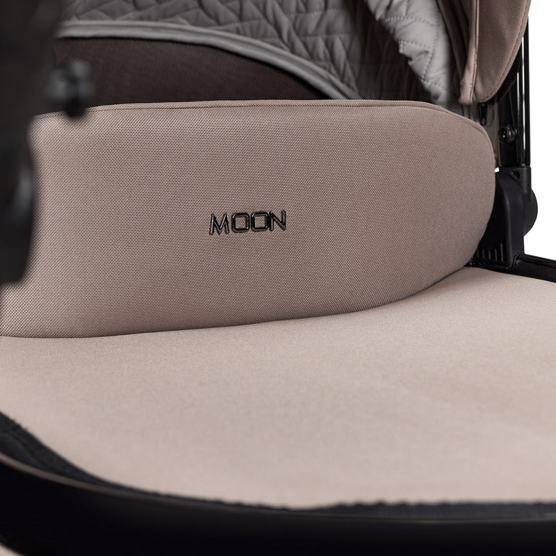 Moon Piu Taschen Beutel Damenhandtasche Umhängetasche Schwarz SIEHE TEXT/FOTO - 2000587275059