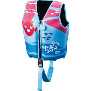B-Ware Vedes SEALIFE Schwimmweste Größe S Schwimmhilfe Kinderschwimmweste Rettungsweste