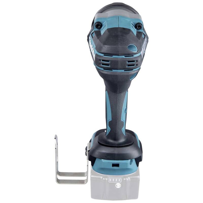 Makita DTW1002Z Akku-Schlagschrauber 18V 1000Nm bürstenlos 3-Gang ohne Akku - 88381803397