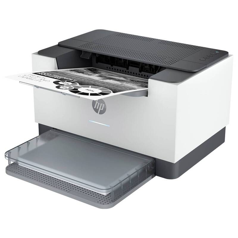 HP LaserJet M209dw Drucker Laserdrucker 29 S./min Duplex WLAN USB A4 schwarzweiß - 0194850664267