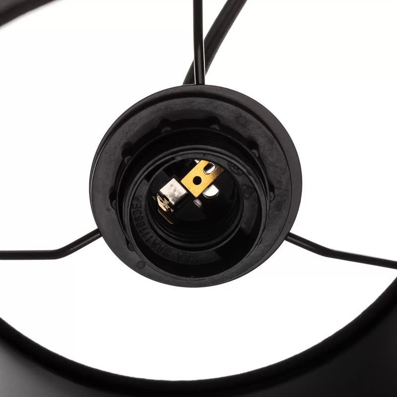 Lucande Thamila Hängeleuchte Hängelampe Leuchte Lampe Pendelleuchte Pendellampe - 4251911746662