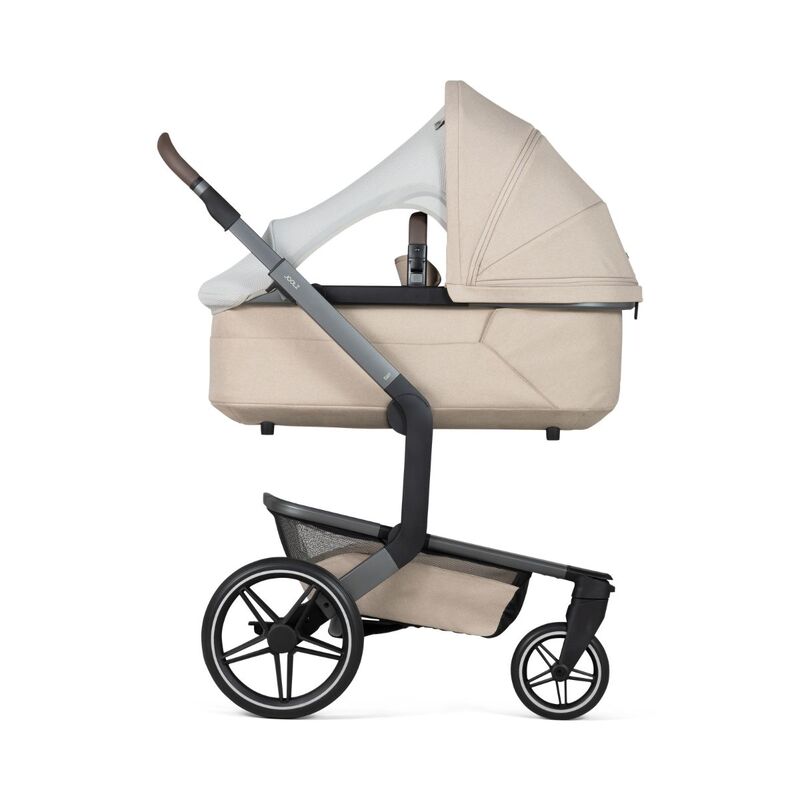 JOOLZ Komfort-Bezug Day⁵ für Kinderwagen mit optimaler Belüftung und UV-Schutz - 8715688082126