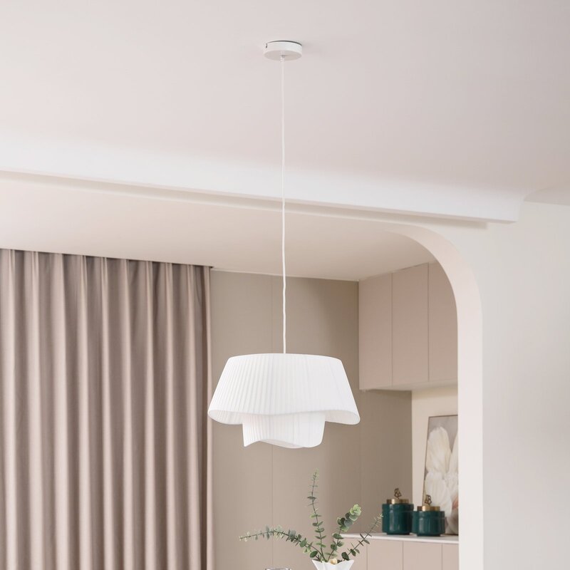 Lindby Eryndor Hängeleuchte Hängelampe Leuchte Lampe Licht SIEHE TEXT/FOTO - 4251911777765