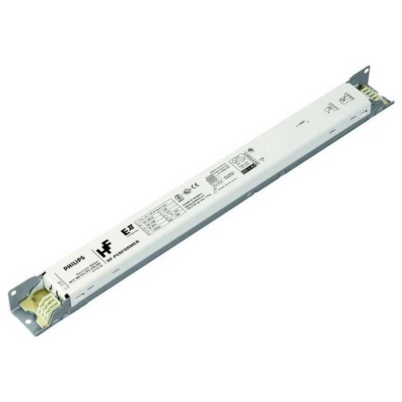 Philips Lampen Vorschaltgerät Betriebsgerät Energieklasse A Lampensteuerung - 8711500915023