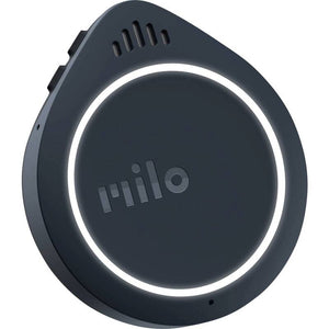 B-Ware Freenet Funkgerät Walkie Talkie Milo Action Communicator Schwarz Outdoor Akku