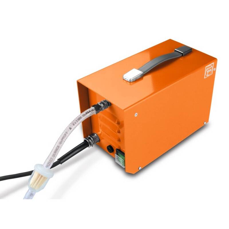 Fein Vakuumpumpe 92601022013 Hochwertiges Zubehör 2,5kg Effiziente Lösung - 4014586846965