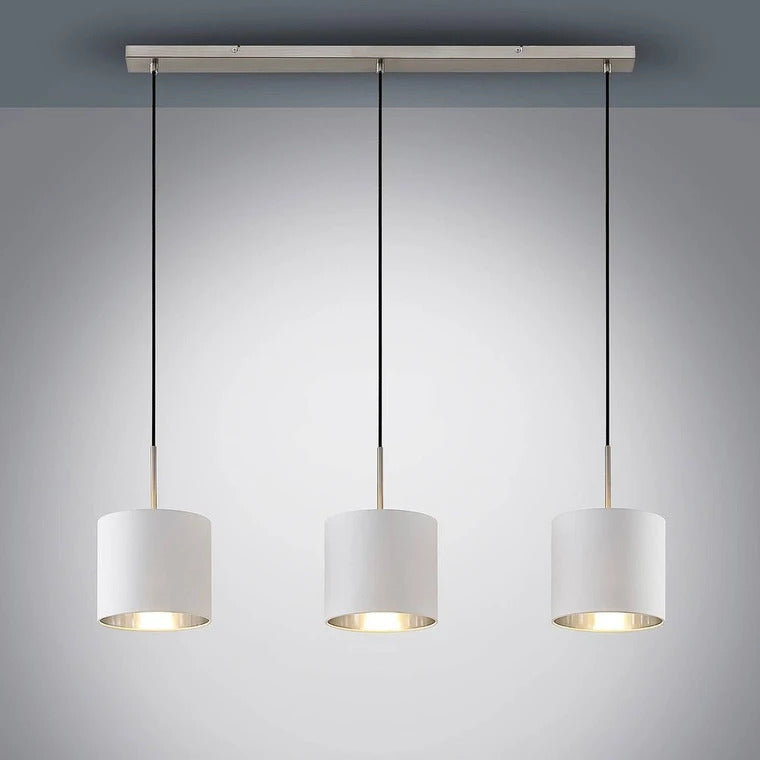 Lindby Trinika Hängeleuchte Pendelleeuchte Leuchte Lampe Deckenlampe Deckenlampe - 4251096582031
