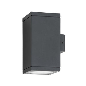 B-Ware Lcd 5160 Außenwandleuchte Außenwandlampe Leuchte Lampe Gartenleuchte Licht Deko