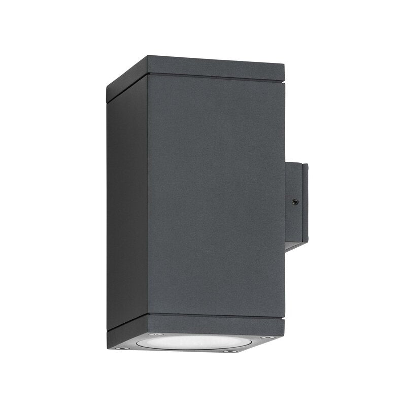 LCD 5160 Außenwandleuchte Außenwandlampe Leuchte Lampe Gartenleuchte Licht Deko - 4260277682705