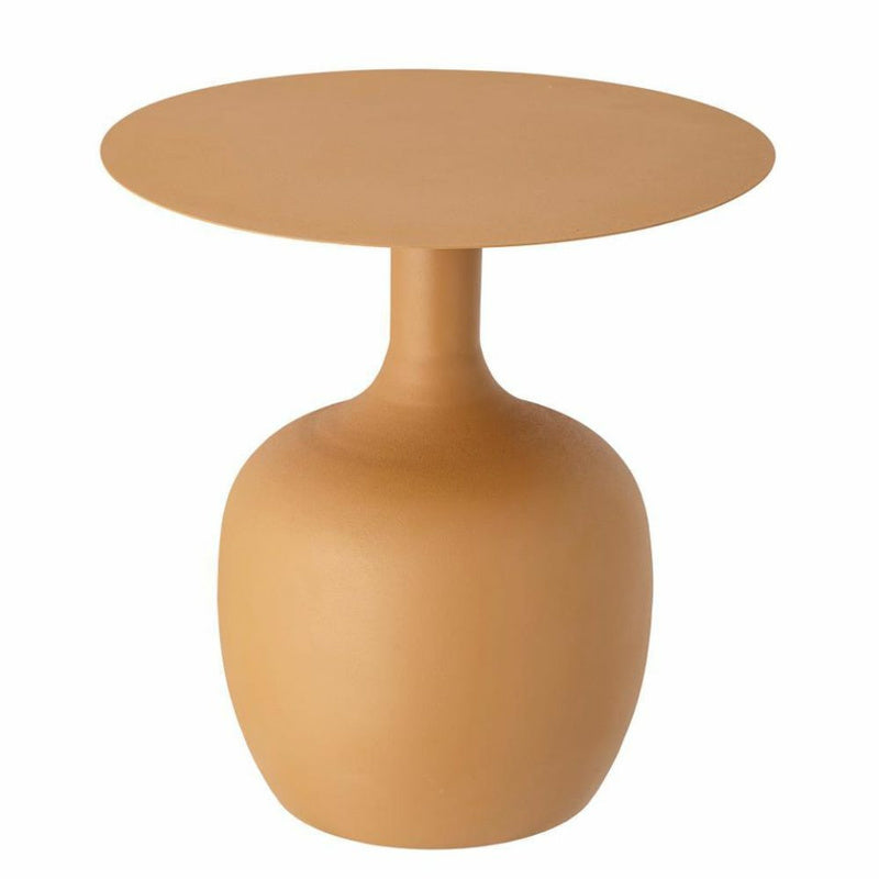 Bloomingville - Ayah Beistelltisch gelb Dekotisch Möbel Tischmöbel Abstelltisch - 5711173254064