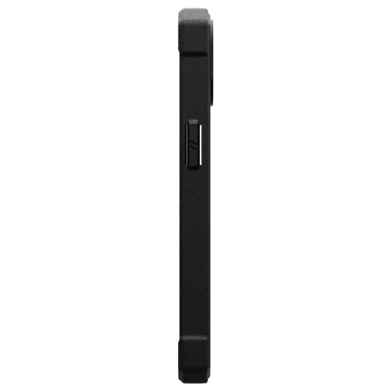 Urban Armor Gear Case für Apple iPhone 17e 16e 15 14 13 schwarz Schutzhülle - 0840283921421