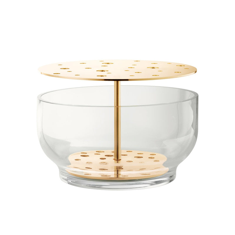 Fritz Hansen Ikebana Vase L Blumenvase Tischvase Designervase SIEHE TEXT/FOTO - 5704890401408