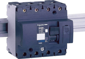 B-Ware Schneider Electric 18667 Leitungsschutzschalter Schutzschalter Lastschalter
