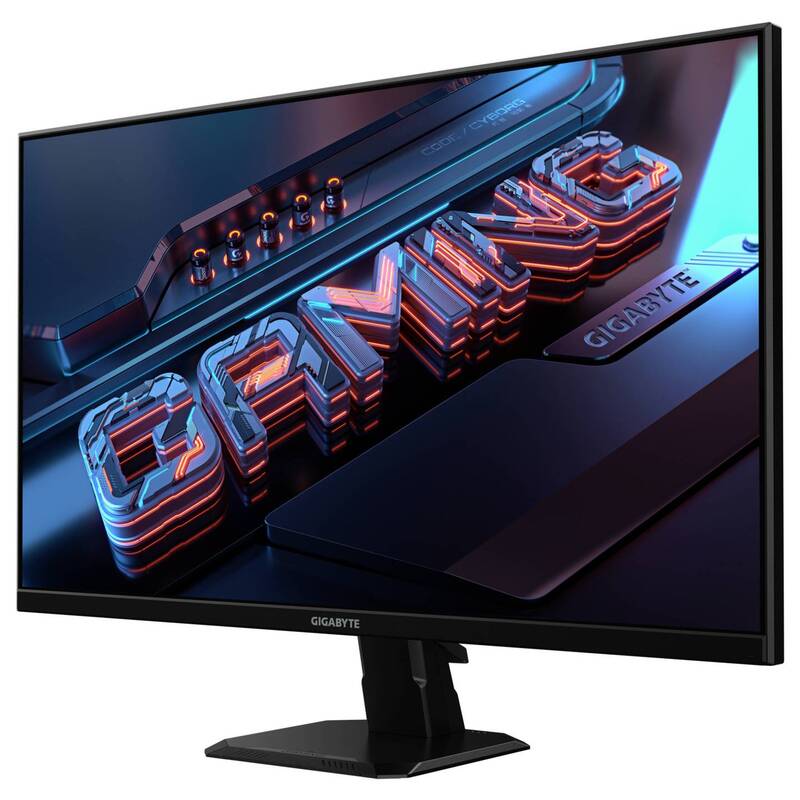 Gigabyte Gaming Monitor Bildschirm Full HD IPS LED 27 Zoll DEFEKTWARE - 4719331859893