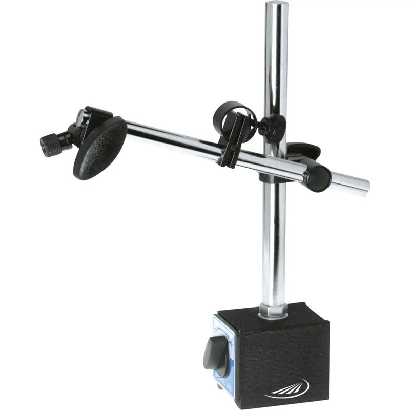 Helios Preisser Messstativ Präzisionsmessgerät 1,4kg Kalibriert Industrie Labor - 4029713027063