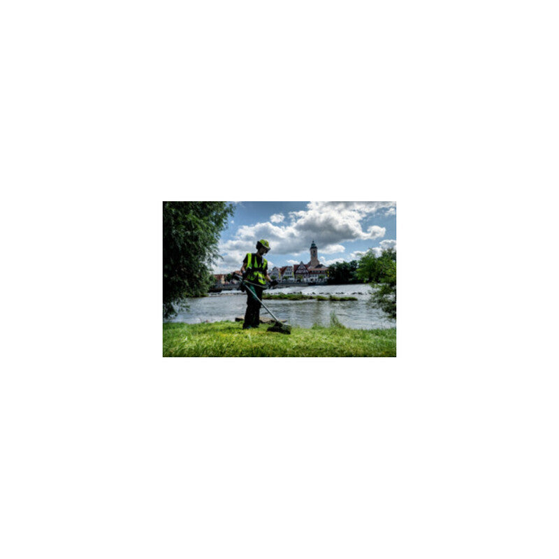 Metabo Akku-Freischneider FSB 36-18 LTX BL 40 Gartenwerkzeug 18V 40cm Brushless - 4061792176676