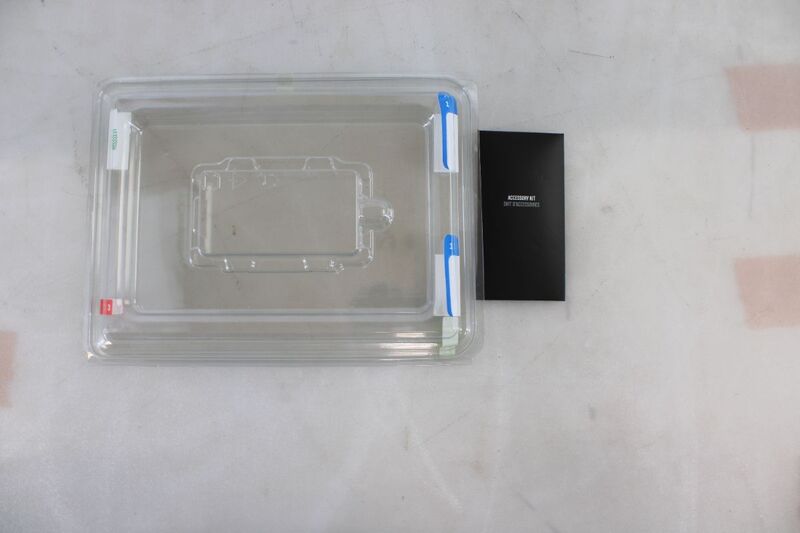 OTTERBOX Displayschutzglas Premium für iPad Air 11" (M4, 2026) antibakteriell - 0840304759415