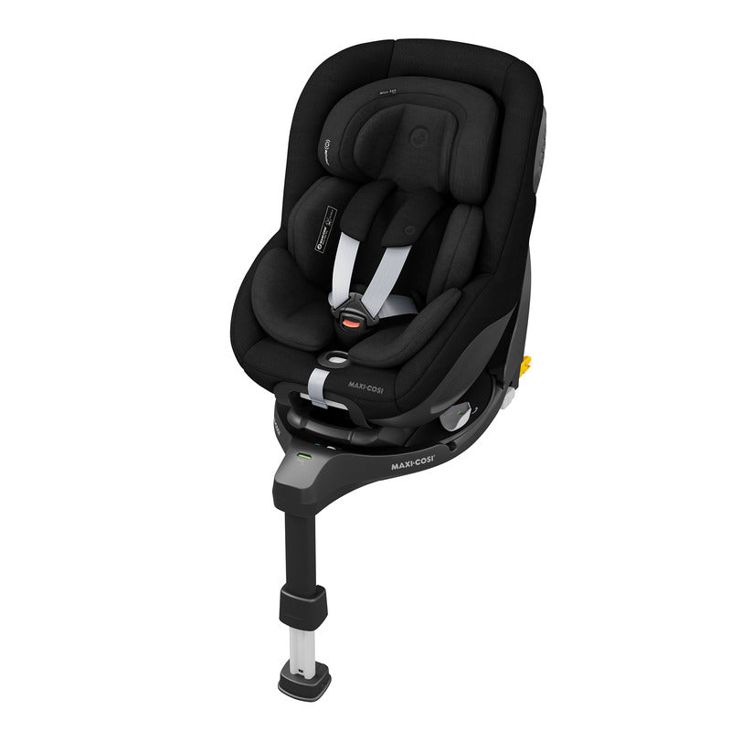 MAXI-COSI Mica 360 Pro Autokindersitz Kindersitz Autositz Sitz Authentic Black - 8712930187172