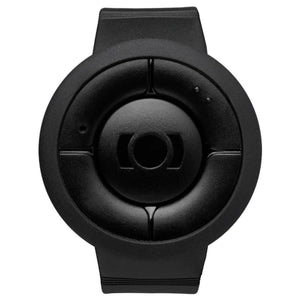 B-Ware MiniFinder Nano GPS Tracker Personentracker Live Tracking Schwarz 24h Akku 60g