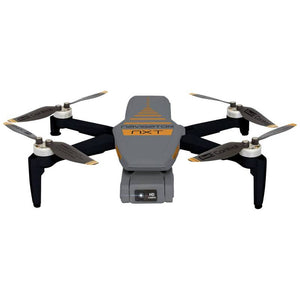 B-Ware Revell Control Quadrocopter Navigator NXT Drohne Kameraflug Reichweite max. 800m